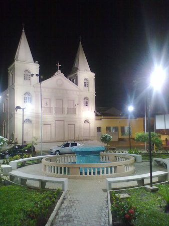 VITÓRIA DE SANTO ANTÃO